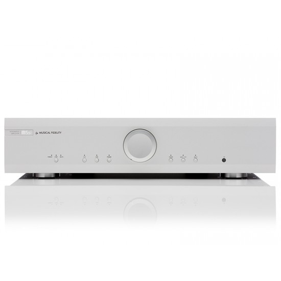 Amplificatore integrato Musical Fidelity M5 si