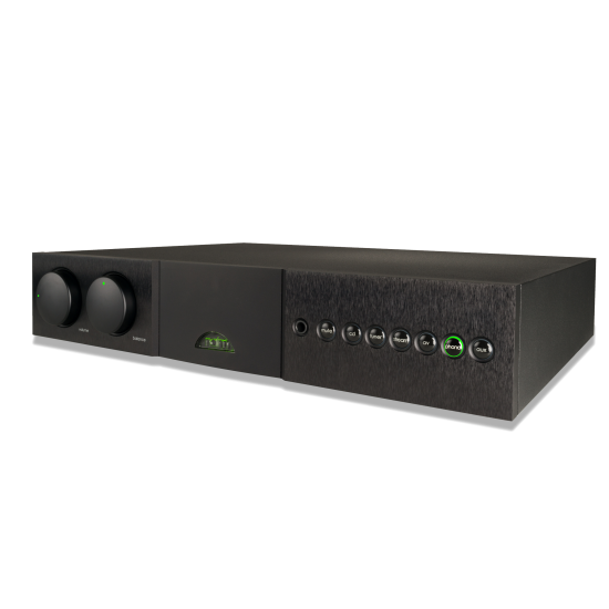 Amplificatore Integrato Naim Supernait 3