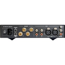 Amplificatore Integrato NuPrime IA-9XG