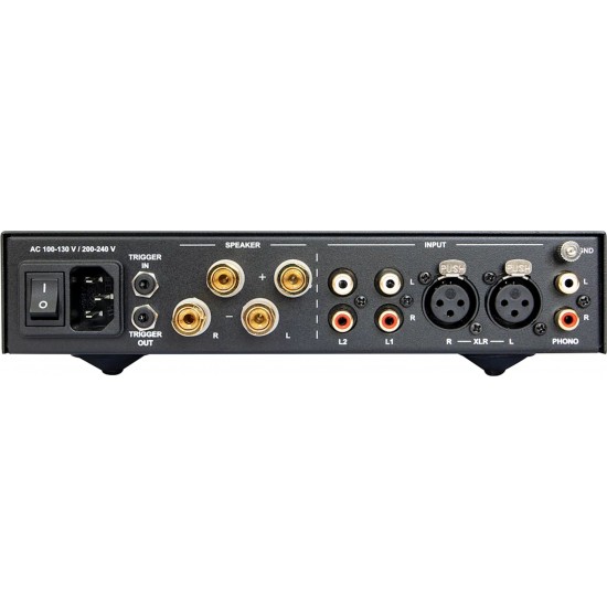Amplificatore Integrato NuPrime IA-9X