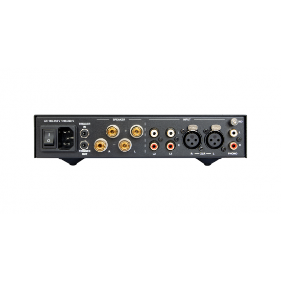Amplificatore Integrato NuPrime IA-9X