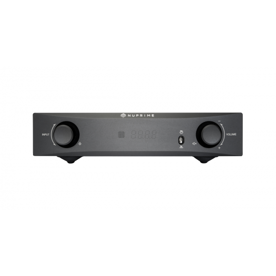 Amplificatore Integrato NuPrime IA-9X