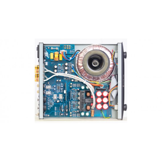 Amplificatore Integrato NuPrime IA-9X