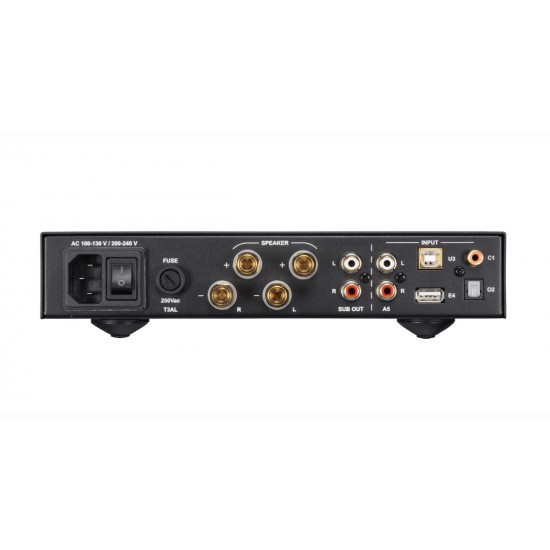 Amplificatore Integrato NuPrime IDA-9
