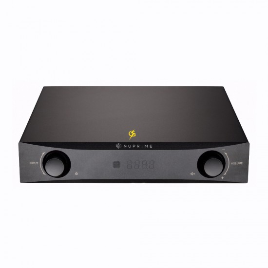 Amplificatore Integrato NuPrime IDA-9