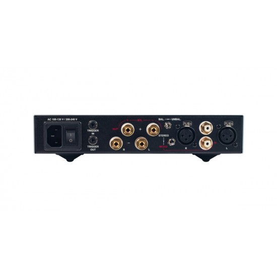 Amplificatore stereo NuPrime STA-9X