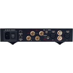 NuPrime STA-9X – Amplificatore Finale Stereo Classe A+D 2x130W High-End