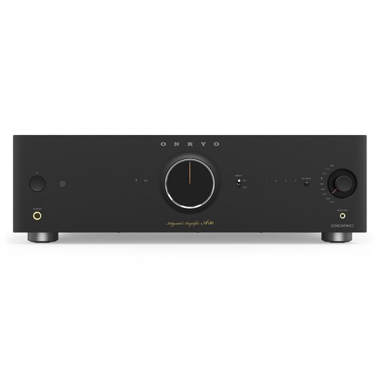 Amplificatore Integrato Onkyo  Icon A-50