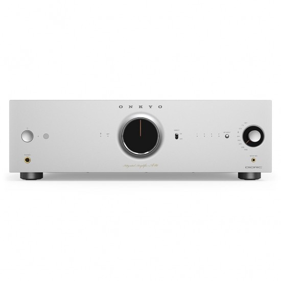 Amplificatore Integrato Onkyo  Icon A-50