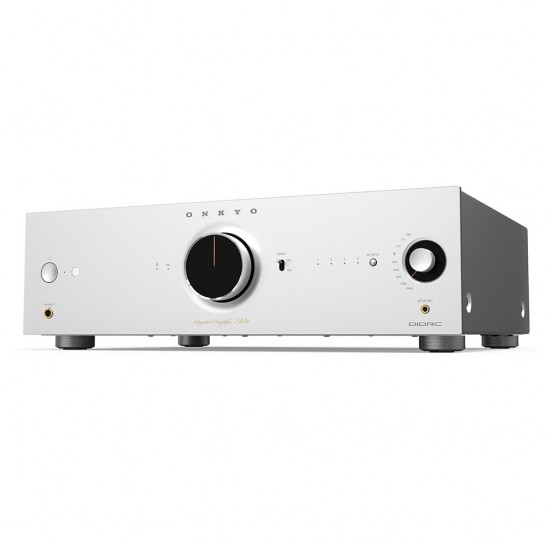 Amplificatore Integrato Onkyo  Icon A-50