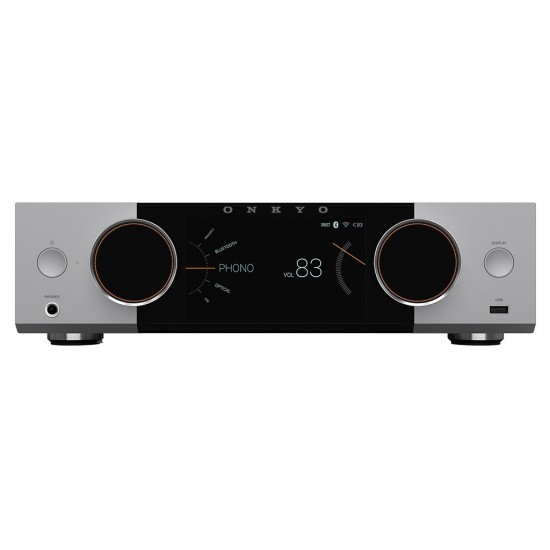Amplificatore Integrato Onkyo Muse Y50