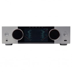 Onkyo Muse Y50 – Amplificatore Integrato Audiophile con Streamer, DAC, HDMI 8K e Room EQ