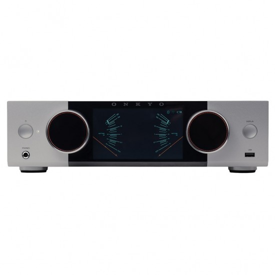 Amplificatore Integrato Onkyo Muse Y50