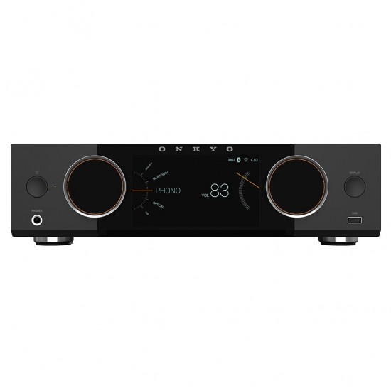 Amplificatore Integrato Onkyo Muse Y50