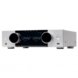 Onkyo Muse Y40 – Amplificatore Integrato Audiophile con Streamer, DAC, HDMI ARC e Phono MM