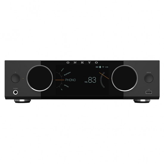 Amplificatore Integrato Onkyo Muse Y40