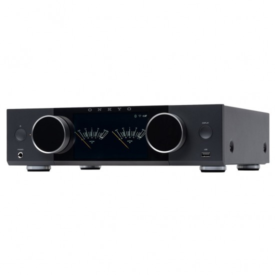 Amplificatore Integrato Onkyo Muse Y40