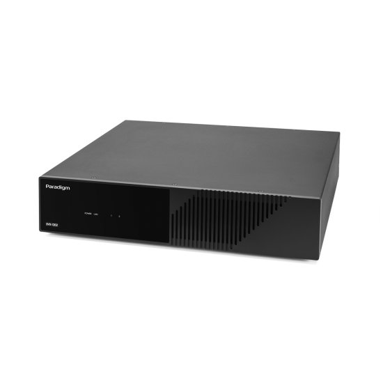 Paradigm Amplificatore SVX 1202 Paradigm Amplificatore SVX 1202