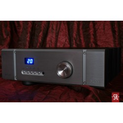 Amplificatore Integrato Pass Labs Int-25 Amplificatore Integrato Pass Labs Int-25