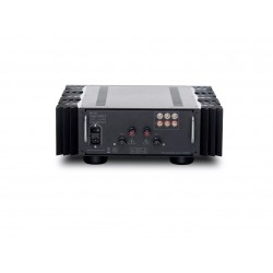 Pass Labs INT-25 – Amplificatore Integrato in Classe A High-End