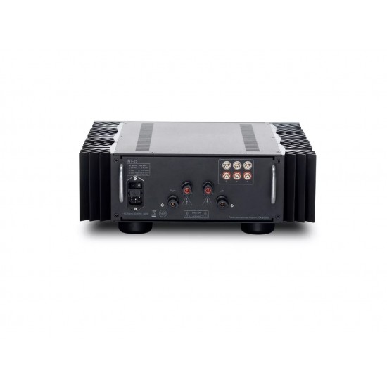 Pass Labs INT-25 – Amplificatore Integrato in Classe A High-End