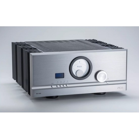 Amplificatore Integrato Pass Labs INT-250