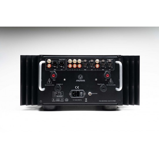 Amplificatore Integrato Pass Labs INT-250