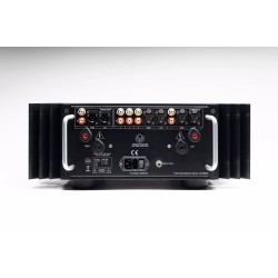 Pass Laboratories INT-60 – Amplificatore Integrato High-End in Classe A/AB