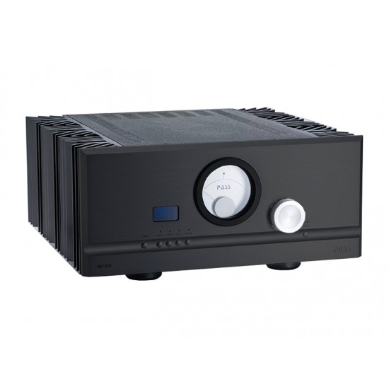 Pass Laboratories INT-250 – Amplificatore Integrato High-End in Classe AB