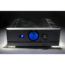 Pass Laboratories INT-60 – Amplificatore Integrato High-End in Classe A/AB