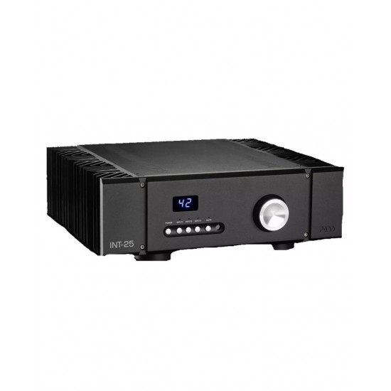 Pass Labs INT-25 – Amplificatore Integrato in Classe A High-End