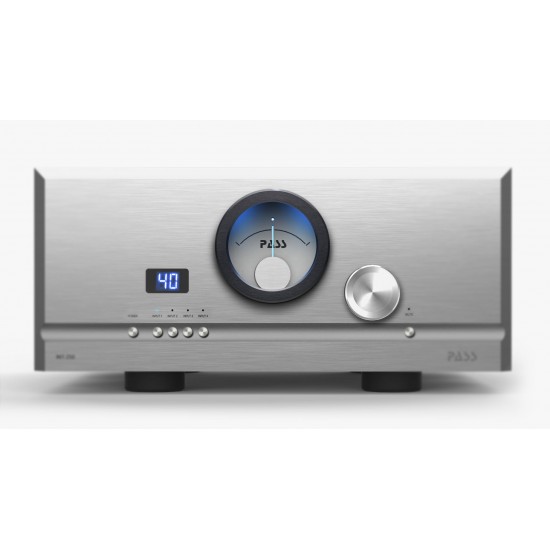 Amplificatore Integrato Pass Labs INT-250