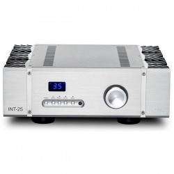 Pass Labs INT-25 – Amplificatore Integrato in Classe A High-End