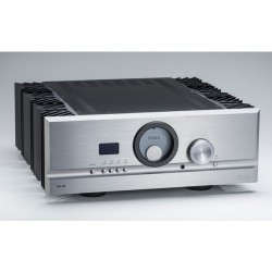 Pass Laboratories INT-60 – Amplificatore Integrato High-End in Classe A/AB