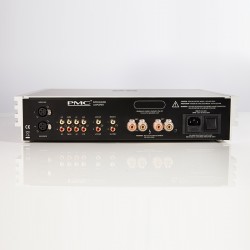 PMC cor – Amplificatore Integrato Stereo High-End in Classe A/B