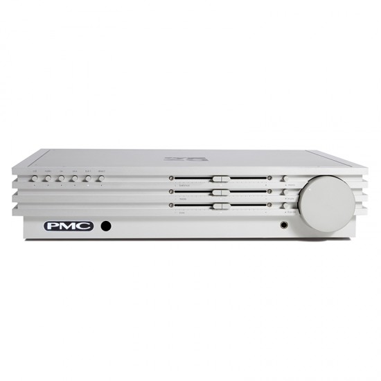 PMC cor – Amplificatore Integrato Stereo High-End in Classe A/B PMC cor – Amplificatore Integrato Stereo High-End in Classe A/B
