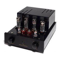 PrimaLuna EVO 100 – Amplificatore Integrato Valvolare Hi-End  Usato un mese