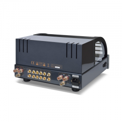 PrimaLuna EVO 200 – Amplificatore Integrato Valvolare Hi-End