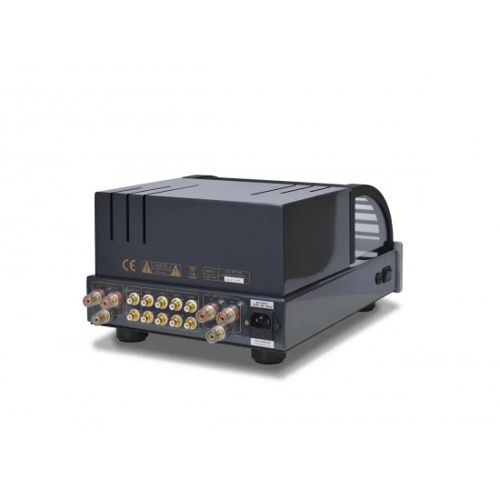 PrimaLuna EVO 100 – Amplificatore Integrato Valvolare Hi-End (Nuovo in Garanzia)