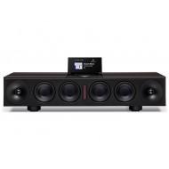Primare Allt-i-Ett Sistema Audio All-in-One Hi-Fi con Streaming e HDMI eARC