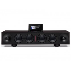 Primare Allt-i-Ett Sistema Audio All-in-One Hi-Fi con Streaming e HDMI eARC