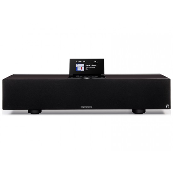 Primare Allt-i-Ett Sistema Audio All-in-One Hi-Fi con Streaming e HDMI eARC