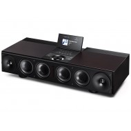 Primare Allt-i-Ett Sistema Audio All-in-One Hi-Fi con Streaming e HDMI eARC