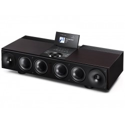 Primare Allt-i-Ett Sistema Audio All-in-One Hi-Fi con Streaming e HDMI eARC