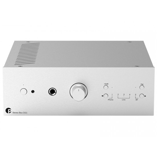 Amplificatore Integrato Pro-ject Stereo Box DS3