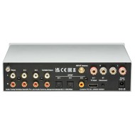 Pro-Ject Uni Box S3 – Amplificatore Integrato con Streaming WiiM OS, HDMI ARC e Phono MM Pro-Ject Uni Box S3 – Amplificatore Integrato con Streaming WiiM OS, HDMI ARC e Phono MM