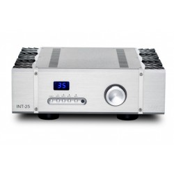 Amplificatore Integrato Pass Labs Int-25 Amplificatore Integrato Pass Labs Int-25