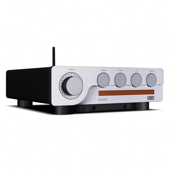 Amplificatore Integrato Quad 3