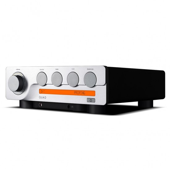 Amplificatore Integrato Quad 3