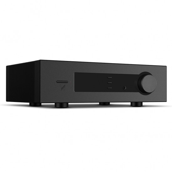 Amplificatore integrato Quad Platina